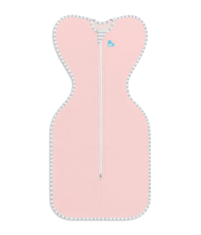 Love To Dream Dusty Pink Original Swaddle Up