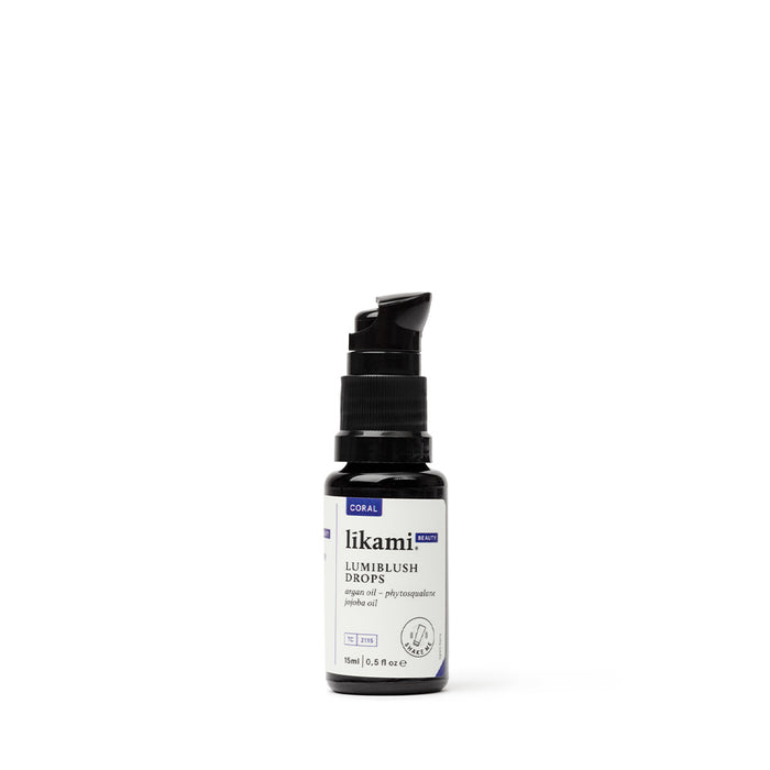 Lumiblush Drops