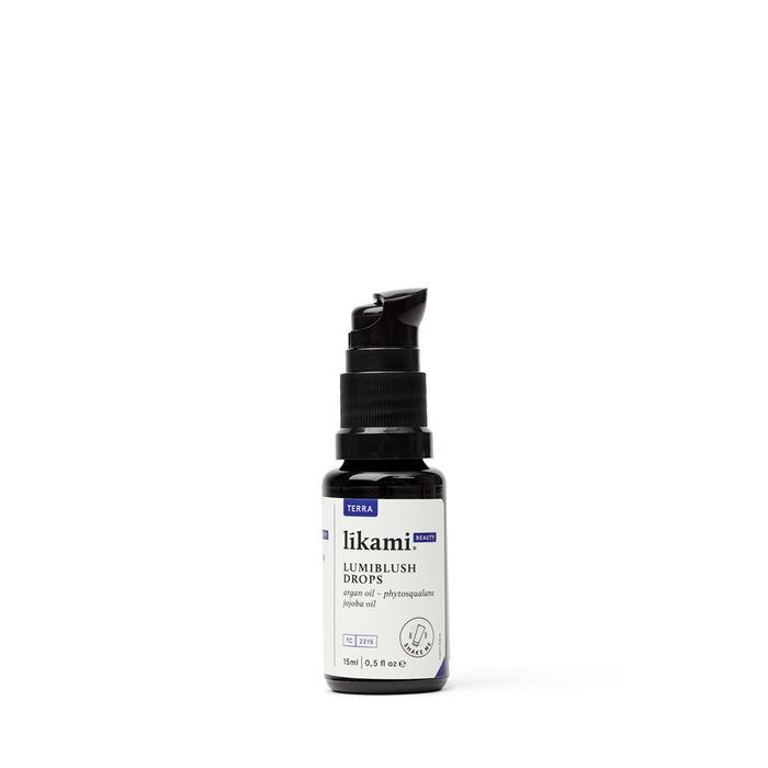 Lumiblush Drops