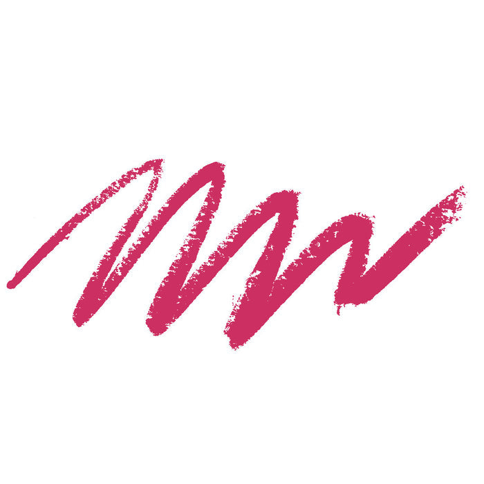 LUNA by Lisa Jordan Lip Pencil - Cherry Opal