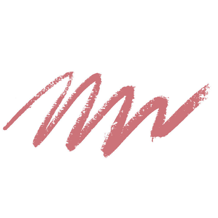 LUNA by Lisa Jordan Lip Pencil - Ruby