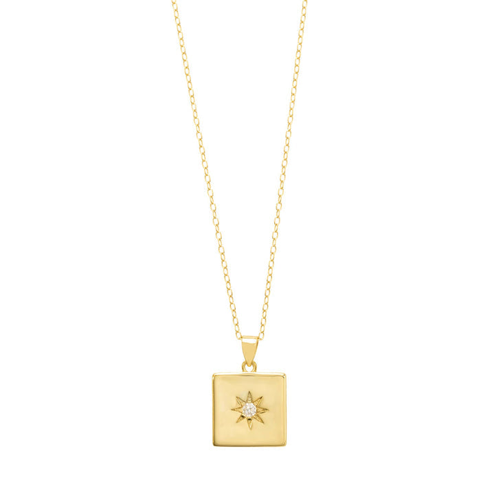 Luna Necklace - Nina Bailey