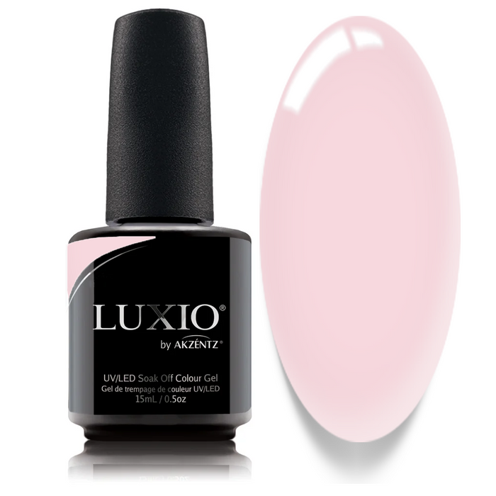 Luxio Demure