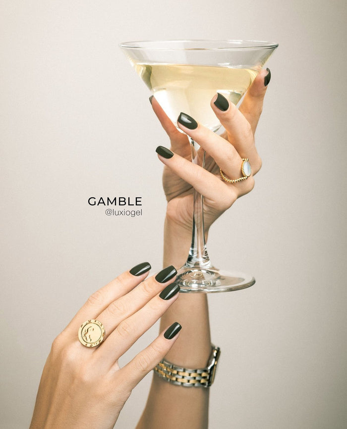Luxio® Gamble (Original Formula)