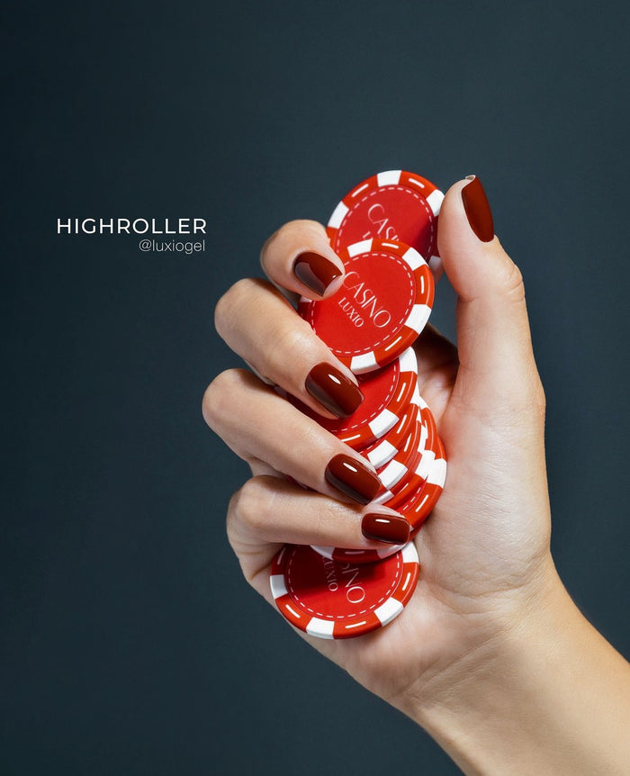 Luxio® Highroller (Original Formula)