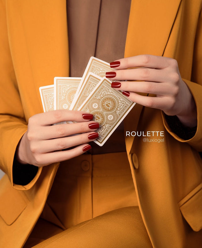 Luxio® Roulette (Original Formula)