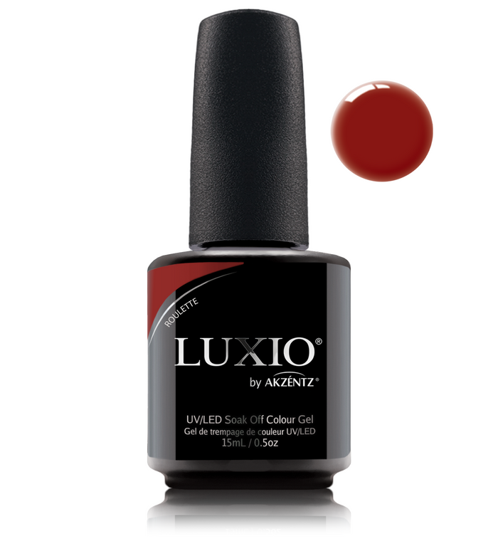 Luxio® Roulette (Original Formula)