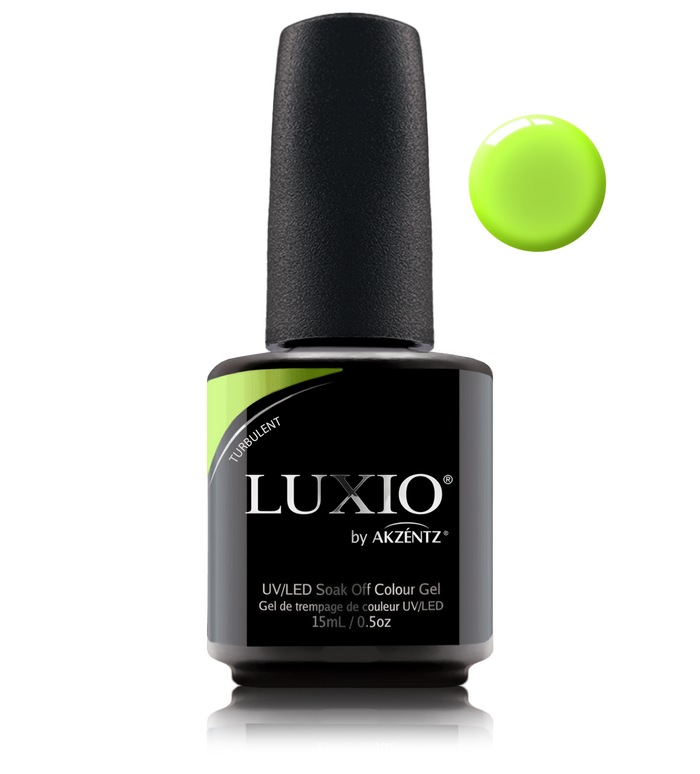 Luxio® Turbulent (Original Formula)