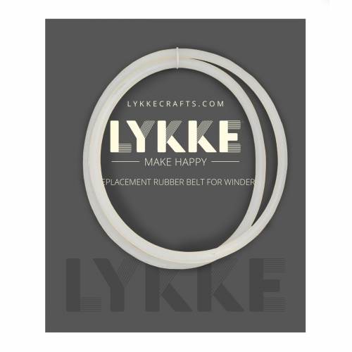 Lykke - Winding Belt for Ball Winders