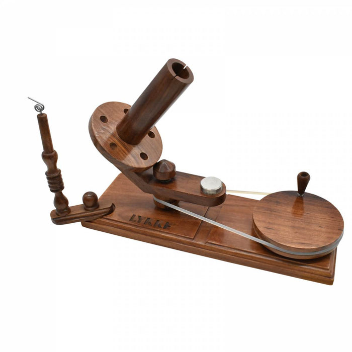 Lykke - Winding Belt for Ball Winders