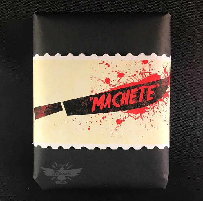 MACHETE SPECIAL EDITION