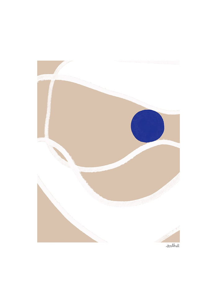 Marbel by Ästhet