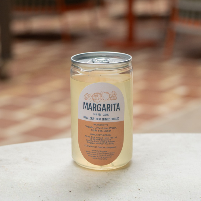 Margarita