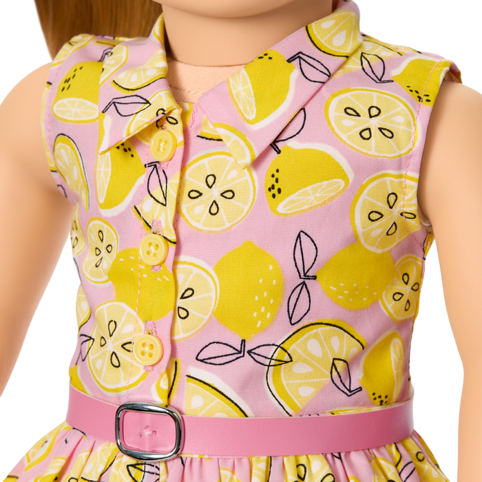 Maryellen’s™ 2-in-1 Outfit for 18-inch Dolls (Historical Characters)