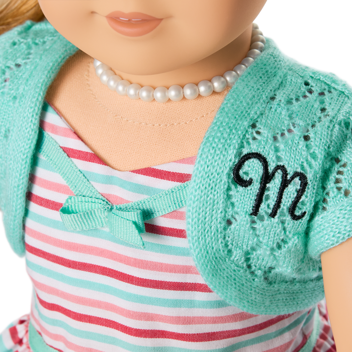Maryellen’s™ Accessories (Historical Characters)