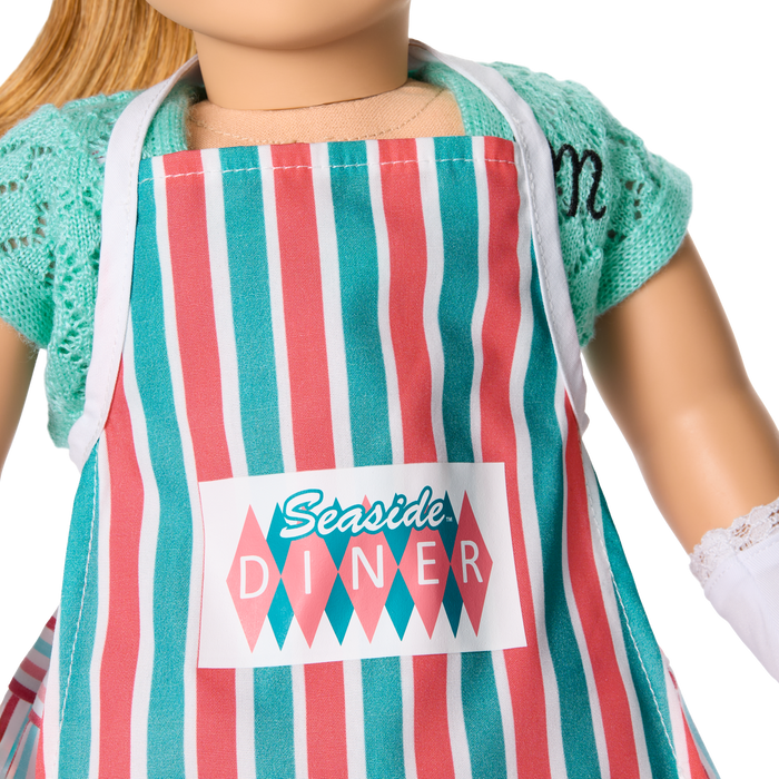 Maryellen’s™ Diner Accessories for 18-inch Dolls (Historical Characters)