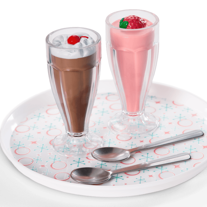 Maryellen’s™ Diner Accessories for 18-inch Dolls (Historical Characters)
