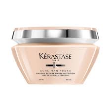 Masque Beurre Haute Nutrition