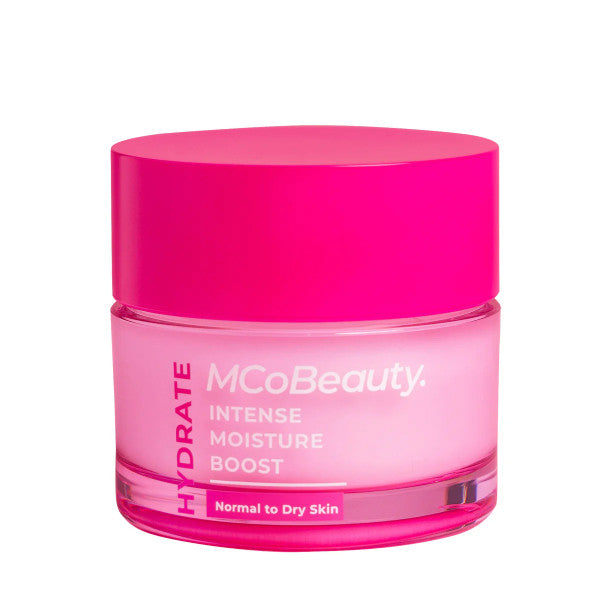 MCoBeauty Intense Moisture Boost