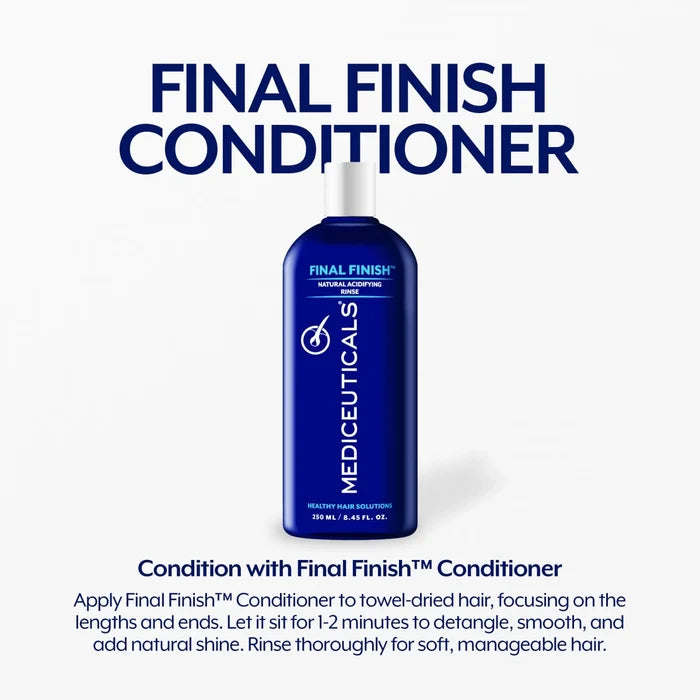 Mediceuticals Healthy Thinning Hair Conditioner