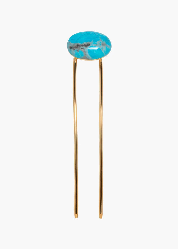 turquoise