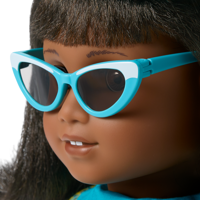 Melody’s™ Accessories for 18-inch Dolls (Historical Characters)