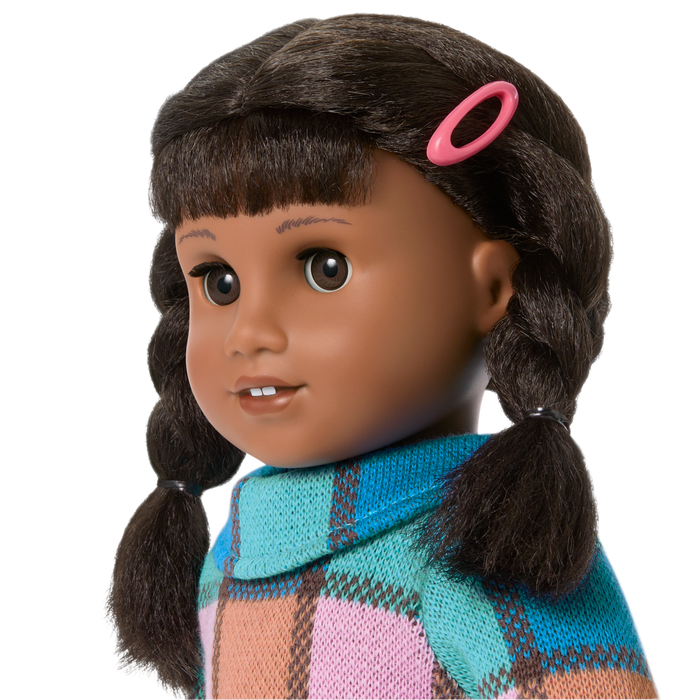 Melody’s™ Salon Accessories for 18-inch Dolls (Historical Characters)