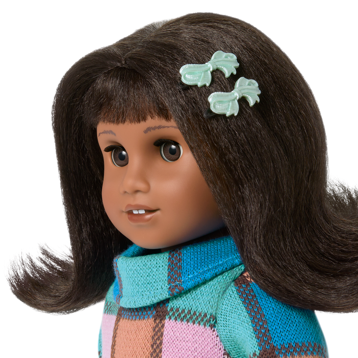 Melody’s™ Salon Accessories for 18-inch Dolls (Historical Characters)