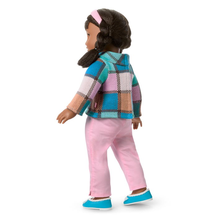 Melody’s™ Salon Outfit for 18-inch Dolls (Historical Characters)