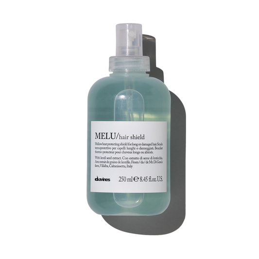 Melu Hair Shield - Davines hair care at Solvi Salon, Boise, Idaho