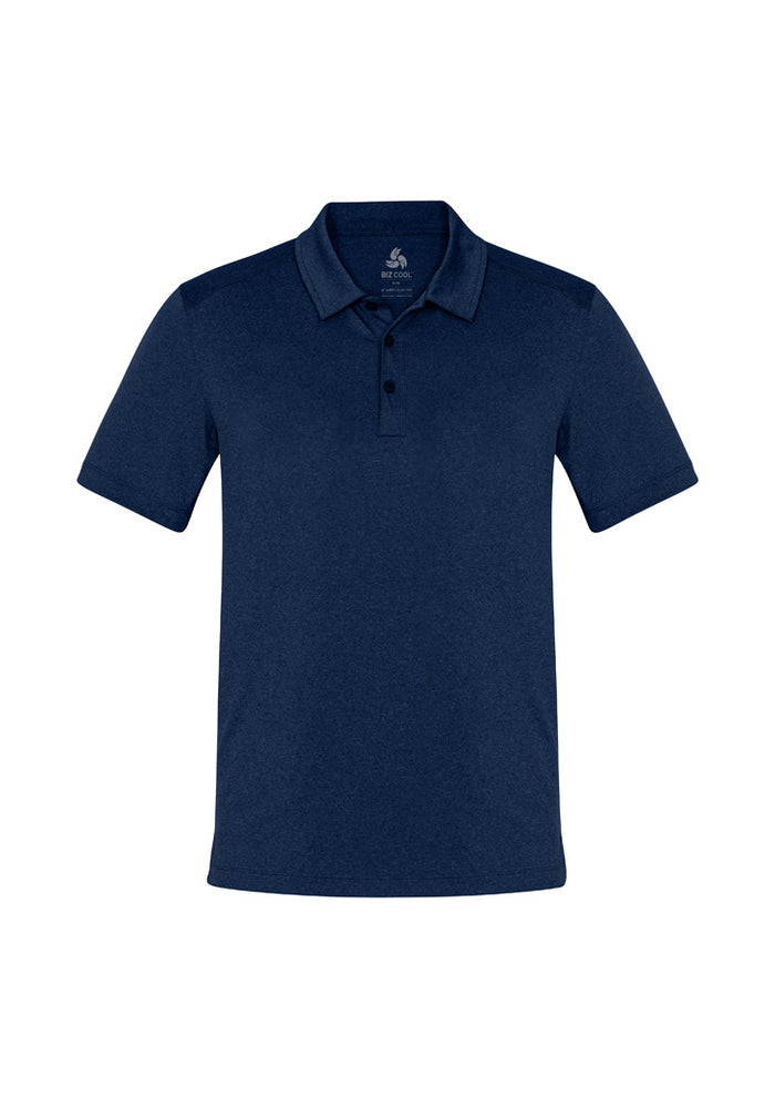 Mens Aero Short Sleeve Polo | P815MS