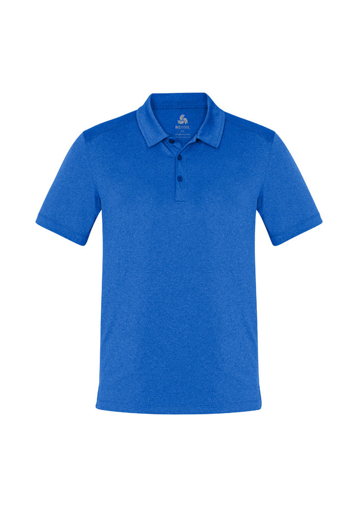 Mens Aero Short Sleeve Polo | P815MS