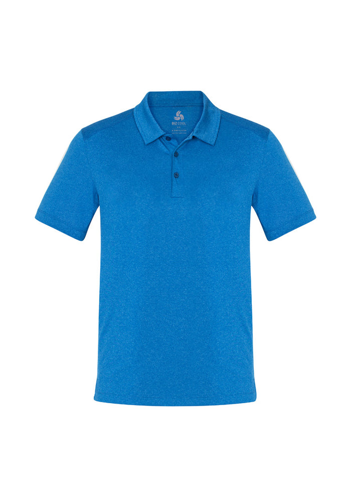 Mens Aero Short Sleeve Polo | P815MS