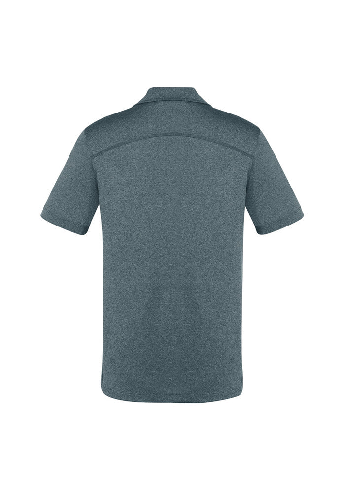 Mens Aero Short Sleeve Polo | P815MS