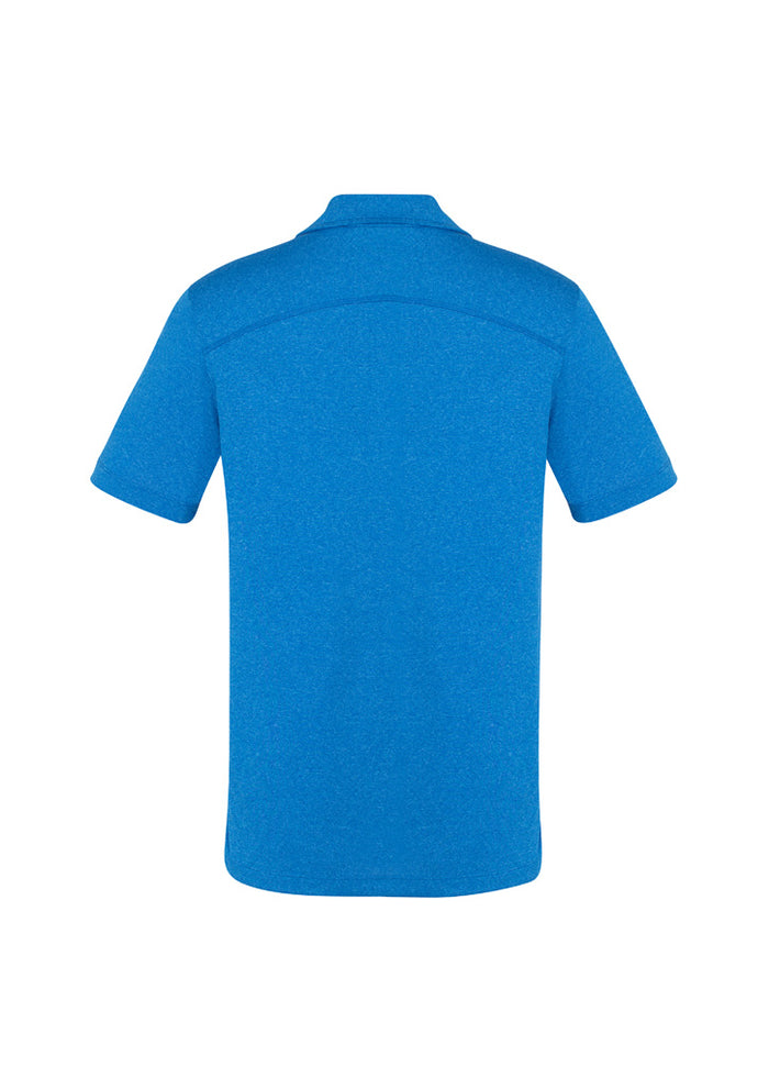 Mens Aero Short Sleeve Polo | P815MS