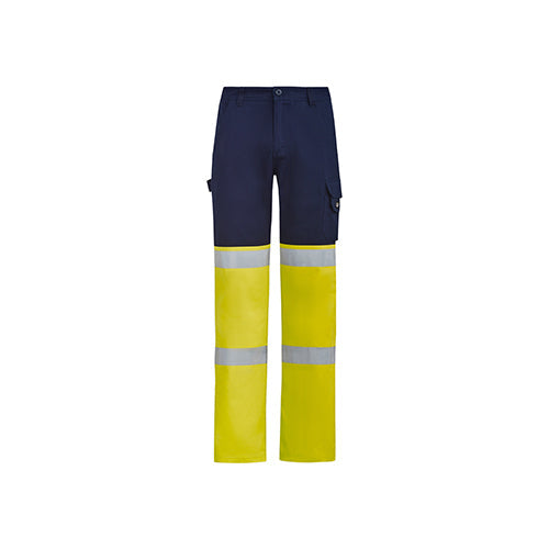 Men's Bio Motion Hi Vis Taped Pant | ZP980