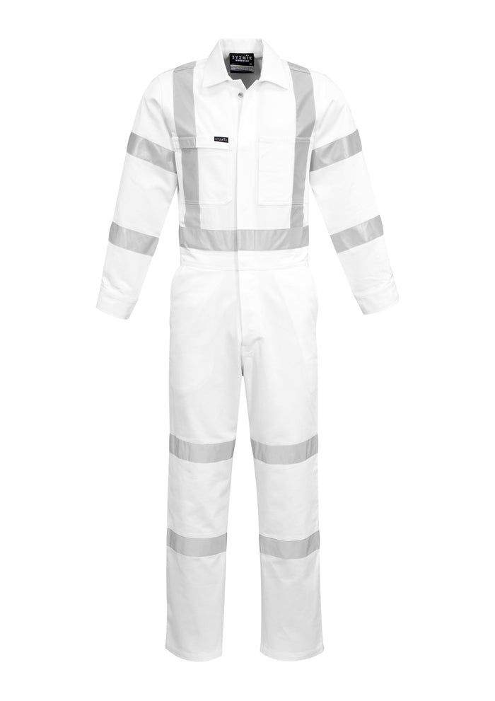 Mens Bio Motion X Back Overall | ZC620