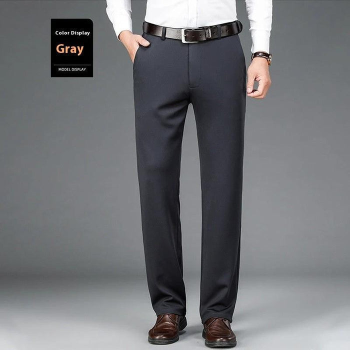 Velvet Dark Gray / 29