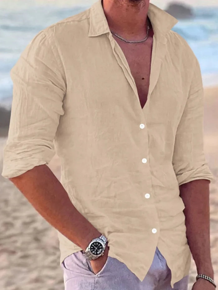 Khaki / S