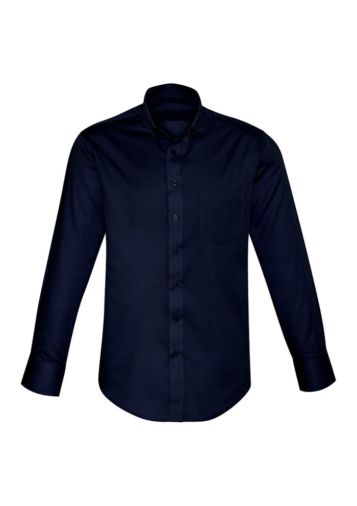 Mens Dalton Long Sleeve Shirt | S522ML