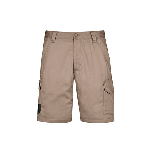 Mens Summer Cargo Short | ZS146