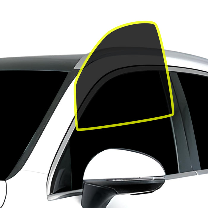 Fits Mercedes Benz GLC 2023+ Premium Nano Ceramic Precut Window Tint Film Kit Front Rear Windows Windshield - Bogar Tech Designs