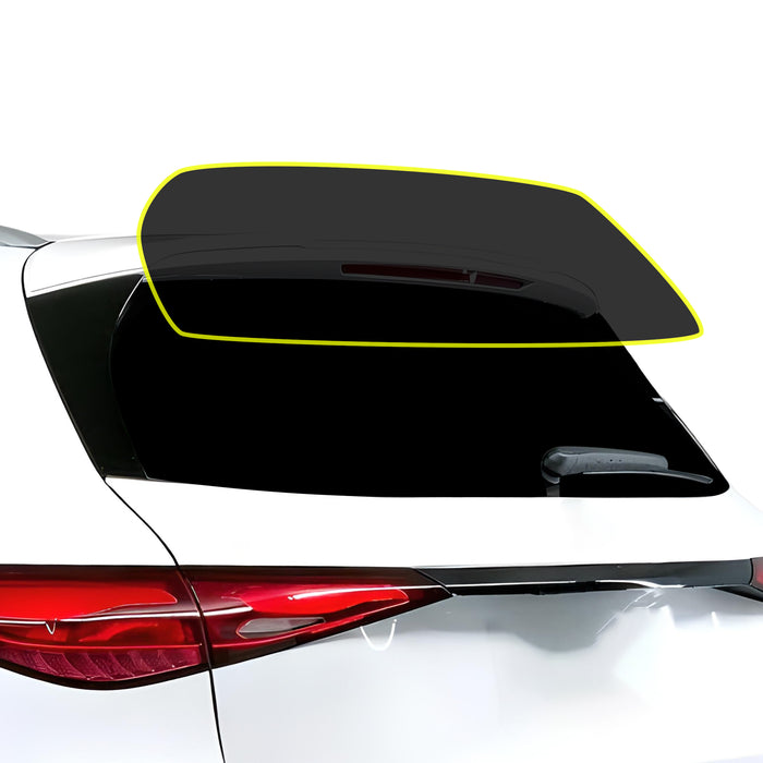 Fits Mercedes Benz GLC 2023+ Premium Nano Ceramic Precut Window Tint Film Kit Front Rear Windows Windshield - Bogar Tech Designs