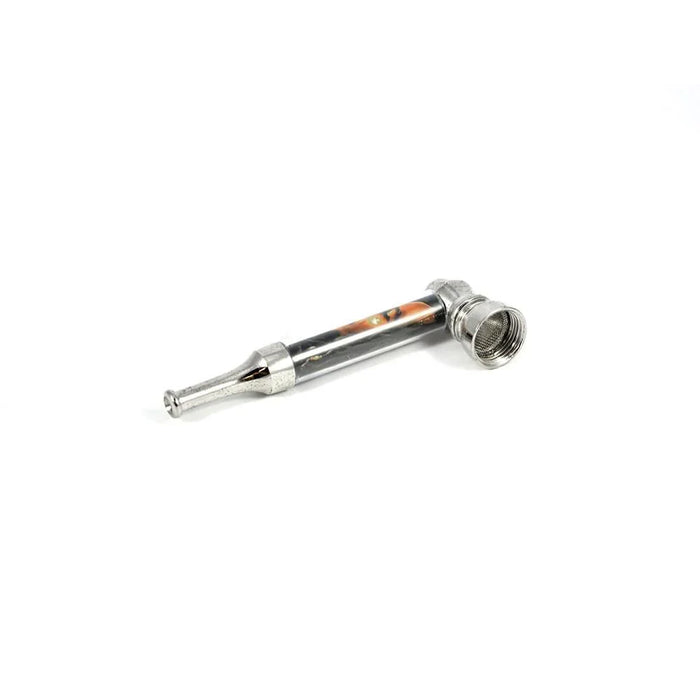 Metal Pipe Long 10 cm - Zetla