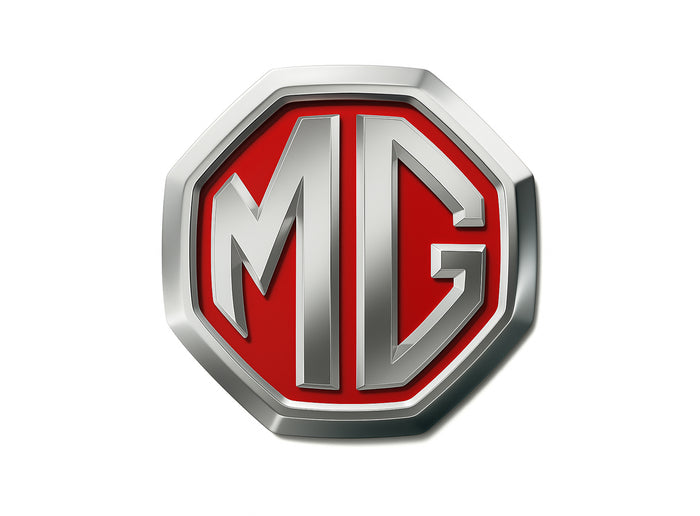 MG Rover: Car Colors