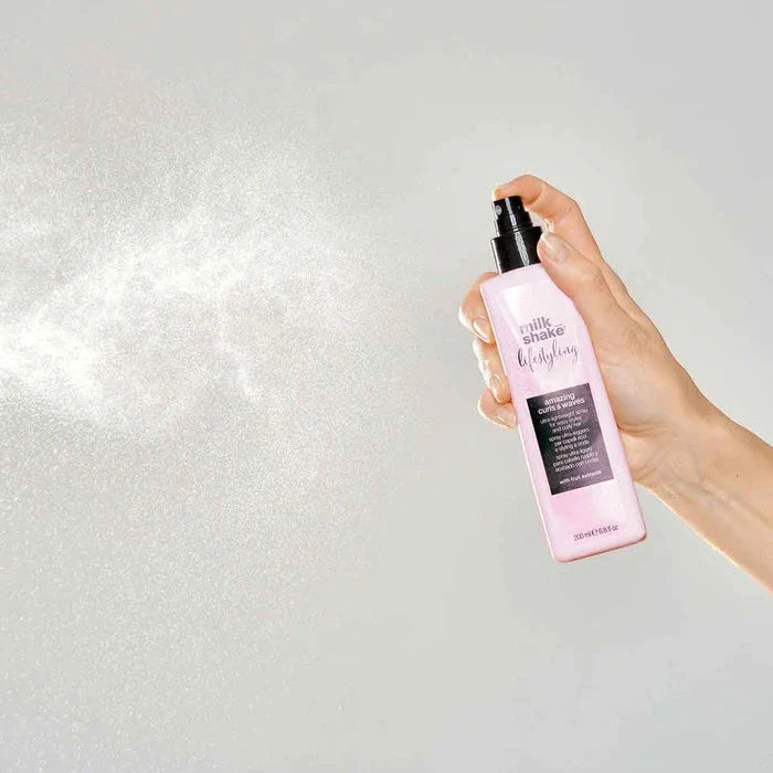 Milk Shake Lifestyling Amazing Curls and Waves 200ml