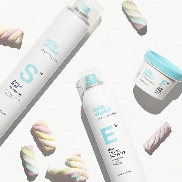 Milk Shake Lifestyling Fixing Paste 90ml