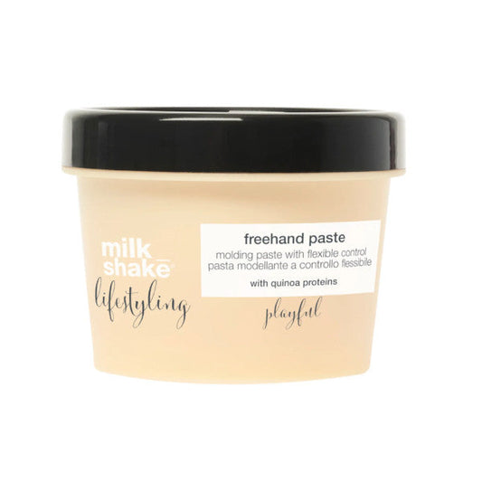 Milk Shake Lifestyling Freehand Paste 100ml