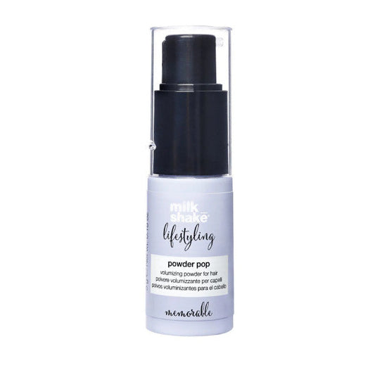 Milk Shake Lifestyling Powder Pop 5g
