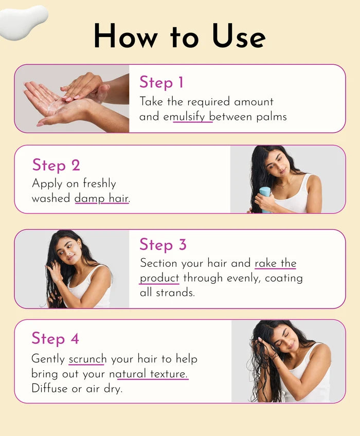 Milky Leave in Serum (100 ML)
